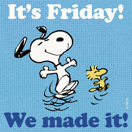 Its Friday We Made It Pictures Photos And Images For Facebook