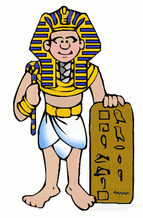 King Tut S Tomb   Ancient Egypt For Kids