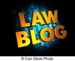 Law Blog   Gold 3d Words   Law Blog   Gold 3d Words On
