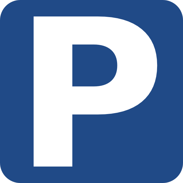 Parking Available Sign Clip Art At Clker Com   Vector Clip Art Online