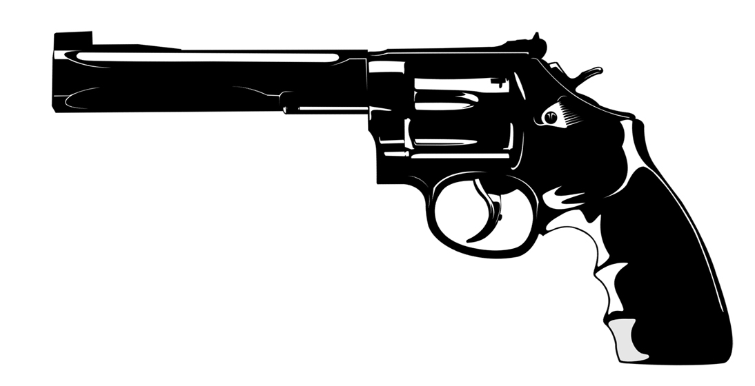 Revolver By Serialkillerthriller On Deviantart