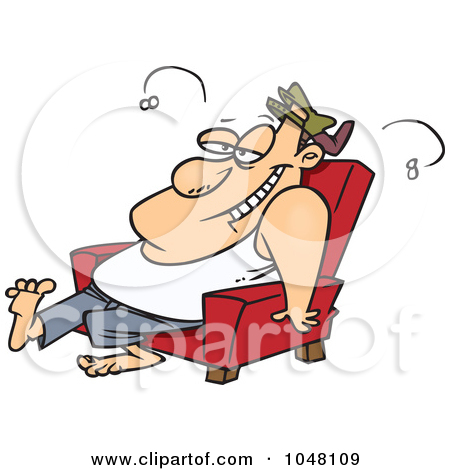 Royalty Free  Rf  Clip Art Illustration Of A Cartoon Woman Catching A