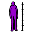 Tall Clipart Clipart Tall Boy Hungry Clipart