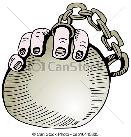 Whips And Chains Clipart
