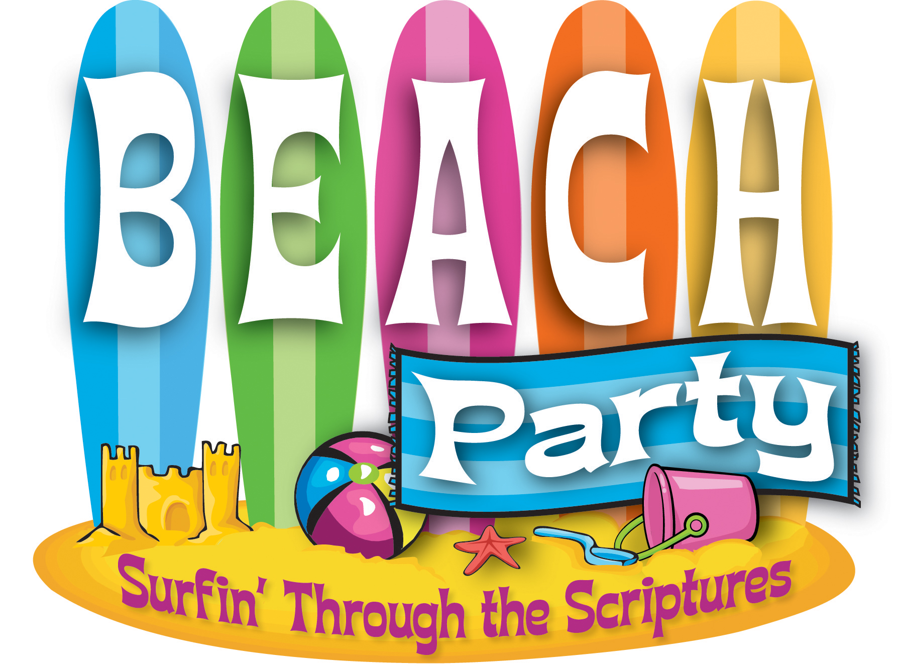 About This Year S Vacation Bible School Contact The Church Office