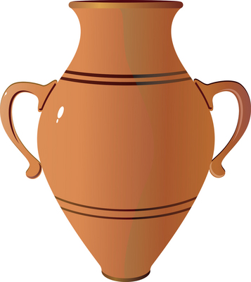 Amphora  Iclipart