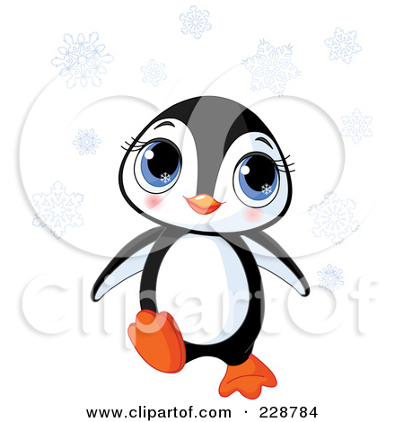 Baby Girl Penguin   Clipart Panda   Free Clipart Images