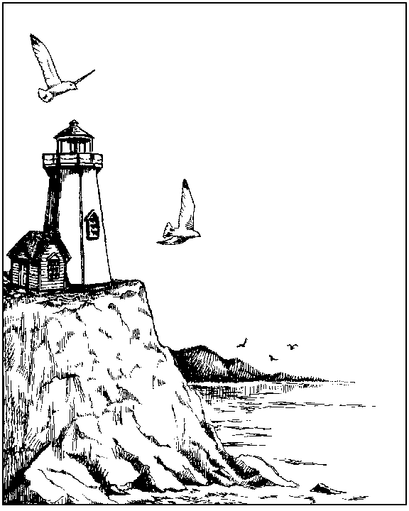 Find Clipart Lighthouse Clipart 5 Images Page 1 Of 1