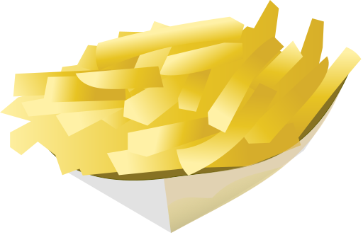 French Fries Clip Art Image Search Results