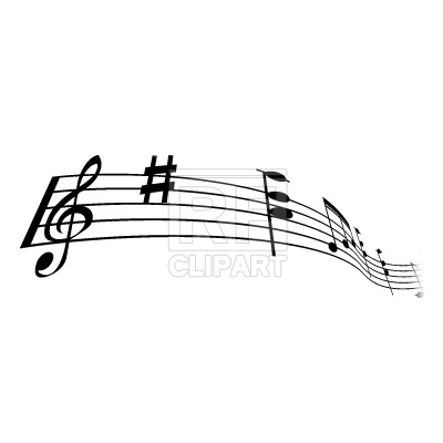Music Notes 108 Signs Symbols Maps Download Free Vector Clip Art