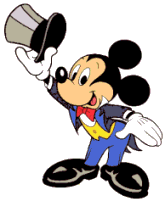 My Collection Of Mickey Mousepictures Clipart  Hope You Like Them  O