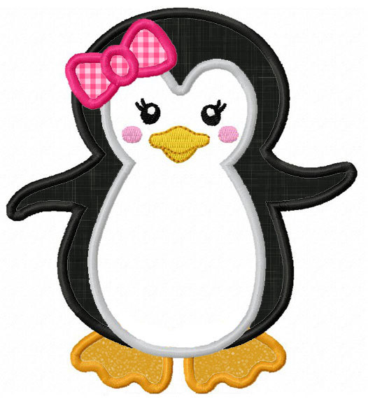 Penguin Girl       Image   Anoword   Search   Video
