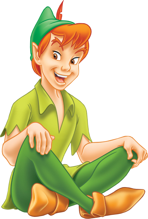 Peter Pan  Character    Disney Wiki