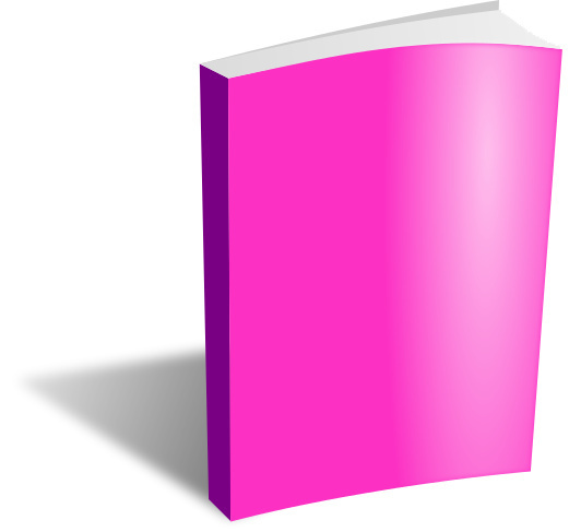 Pink Converse Clip Art Book Covers