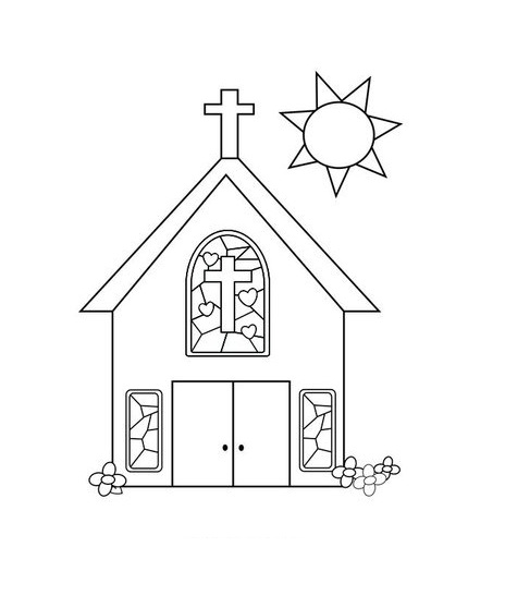 Religious Summer Season By Kawarbir Summer Coloring Pages Of Kids