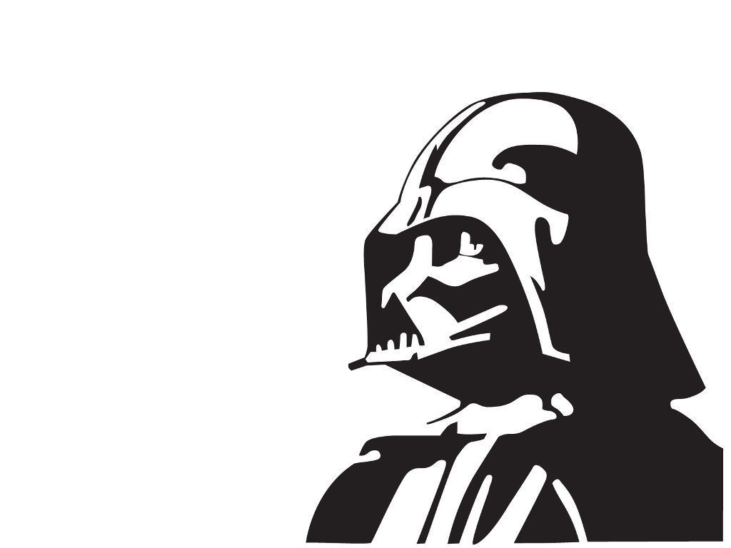 Star Wars Vector Animated Download Free