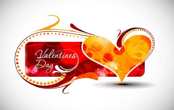 Valentine S Day Card Cliparts Kostenlose Clipart   Clipartlogo Com