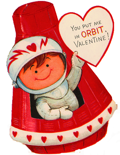 Valentine S Day Cards For Printing  On This Vintage Valentine Card