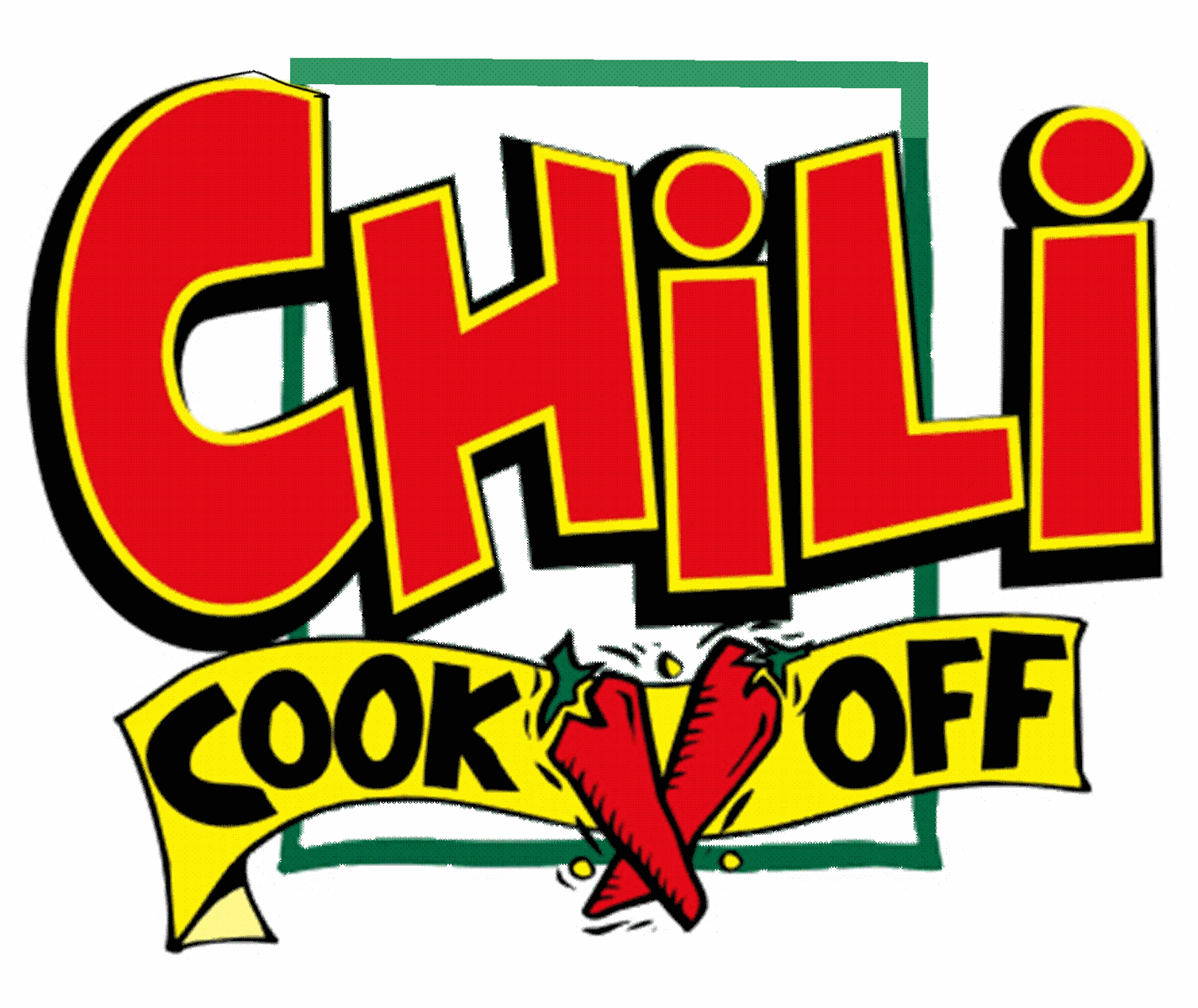 10 Chili Cook Off Clipart Free Cliparts That You Can Download To You