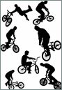 Bmx Clipart Posted By Gabi Hamby