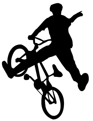 Bmx Graphics Pictures   Images For Myspace Layouts