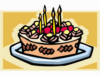 Clipart From    Http   Www Ace Clipart Com Clipart Birthday Clipart    