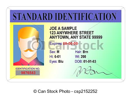 Id   Illustration Of A Standard Male    Csp2152252   Search Clipart