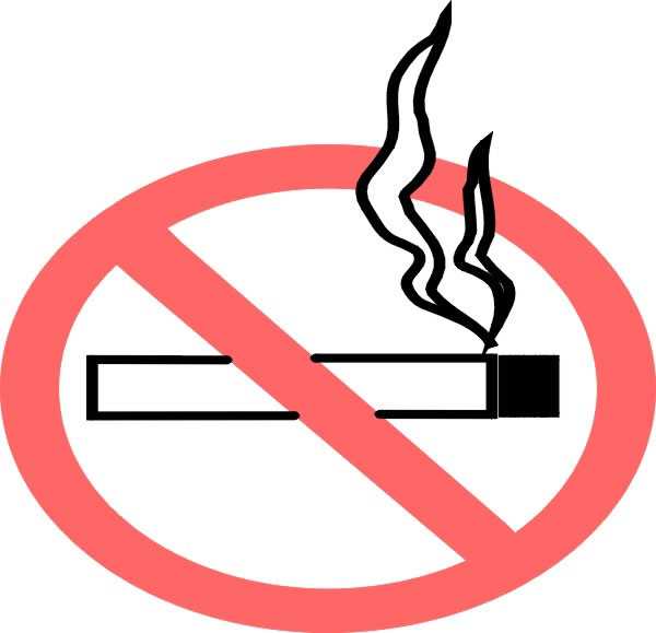 Images Fr Com   Image Interdiction Interdit Fumer Clipart Panneaux