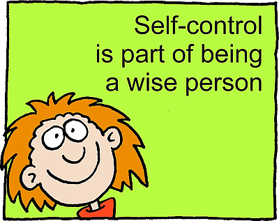 Self Control Clipart   Clipart Panda   Free Clipart Images