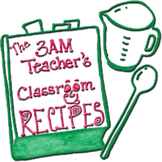 The 3am Teacher  A Free Set Of Bakery Clipart