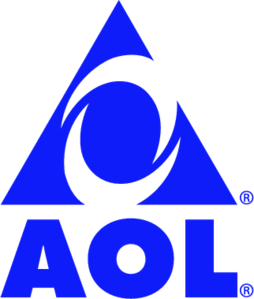 Aol International Logolar  Cretsiz Logo   Clipartlogo Com