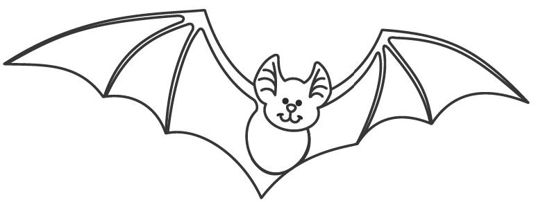 Clipart   Wallpaper  Animal Clipart   Bat
