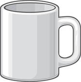 Coffee Mug Clipart And Illustrations