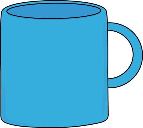 Coffee Mug Clipart Image   Jobspapa Com