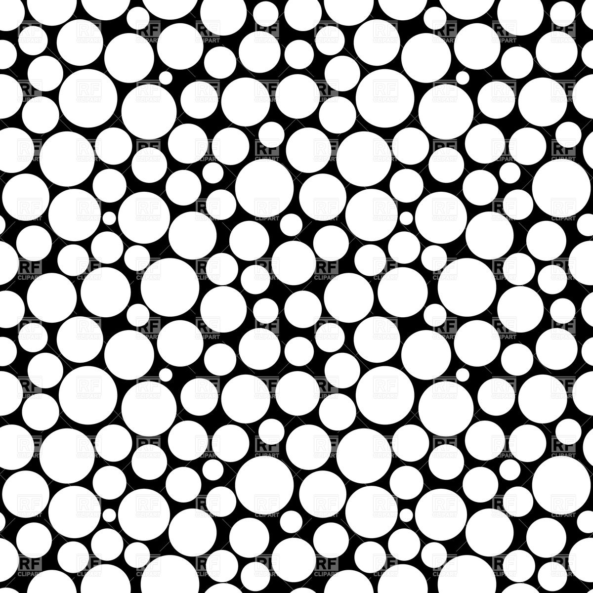 Dot Seamless Background Download Royalty Free Vector Clipart  Eps