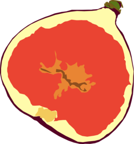 Fig Clipart Fig Md Png