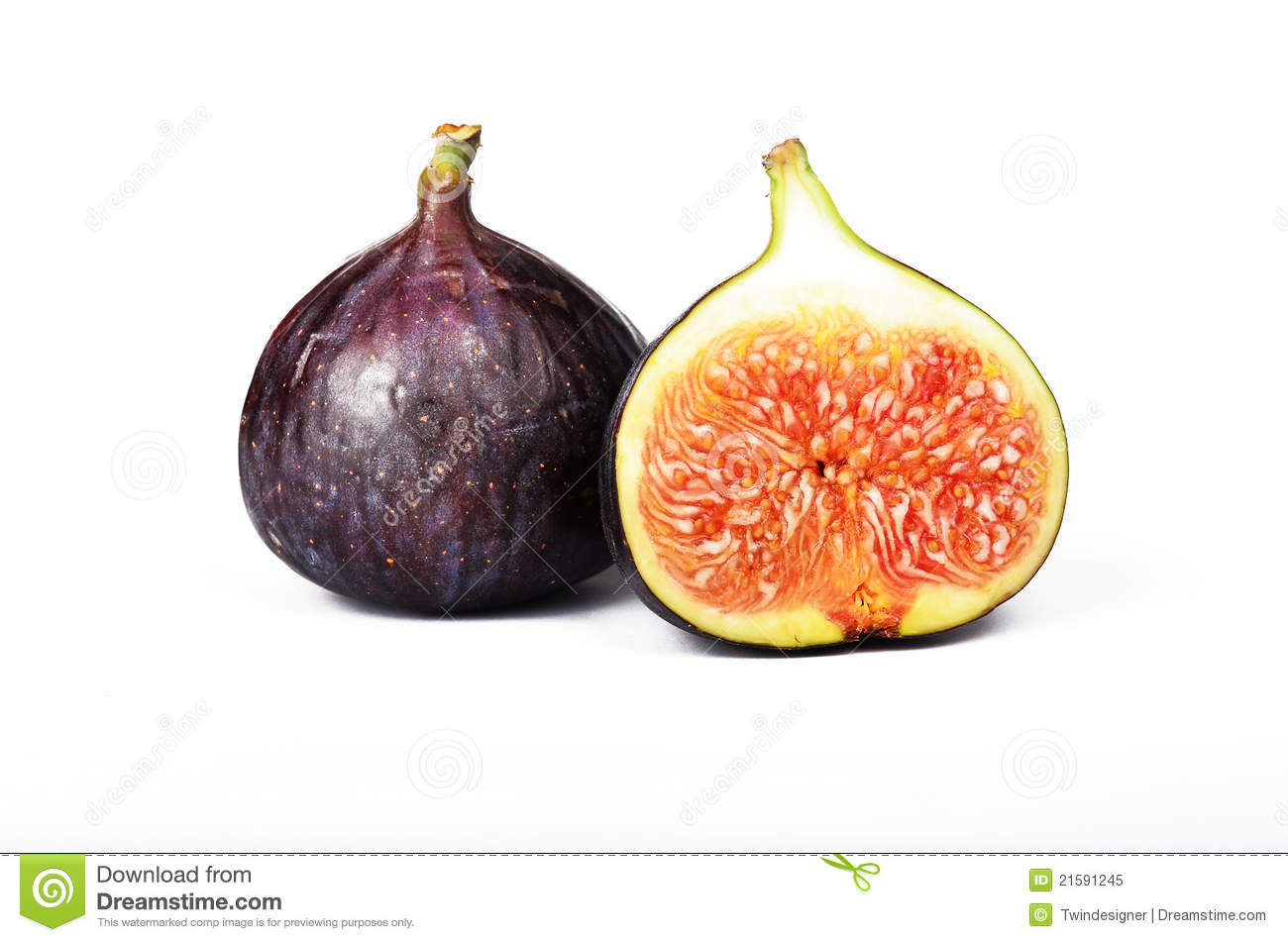 Fig Fruit Royalty Free Stock Photo   Image  21591245