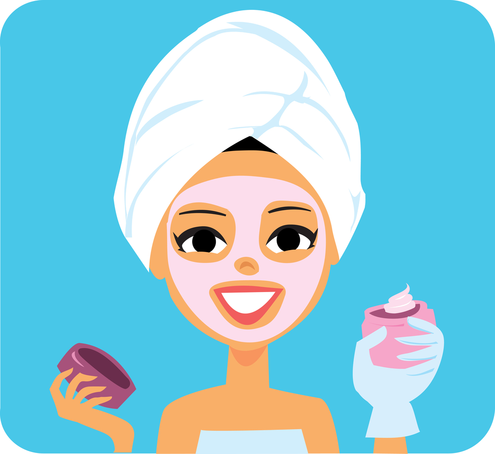 Free Spa Clipart 