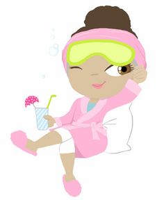 Free Spa Clipart   Clipart Best