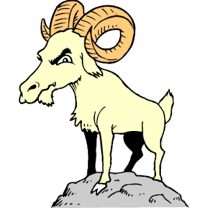 Ram Clipart Cliparts Of Ram Free Download  Wmf Eps Emf Svg Png    