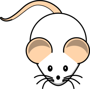Rat Clipart Black And White   Clipart Panda   Free Clipart Images