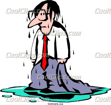 Wet From Rain Clipart   Cliparthut   Free Clipart