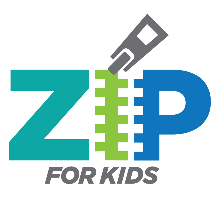 Zip For Kids Logo  1