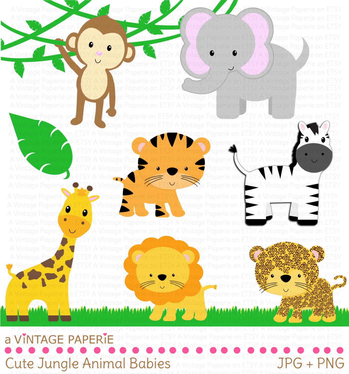 Zoo Animals Clipart Zoo Animals Clipart Zoo Animals Clipart Zoo