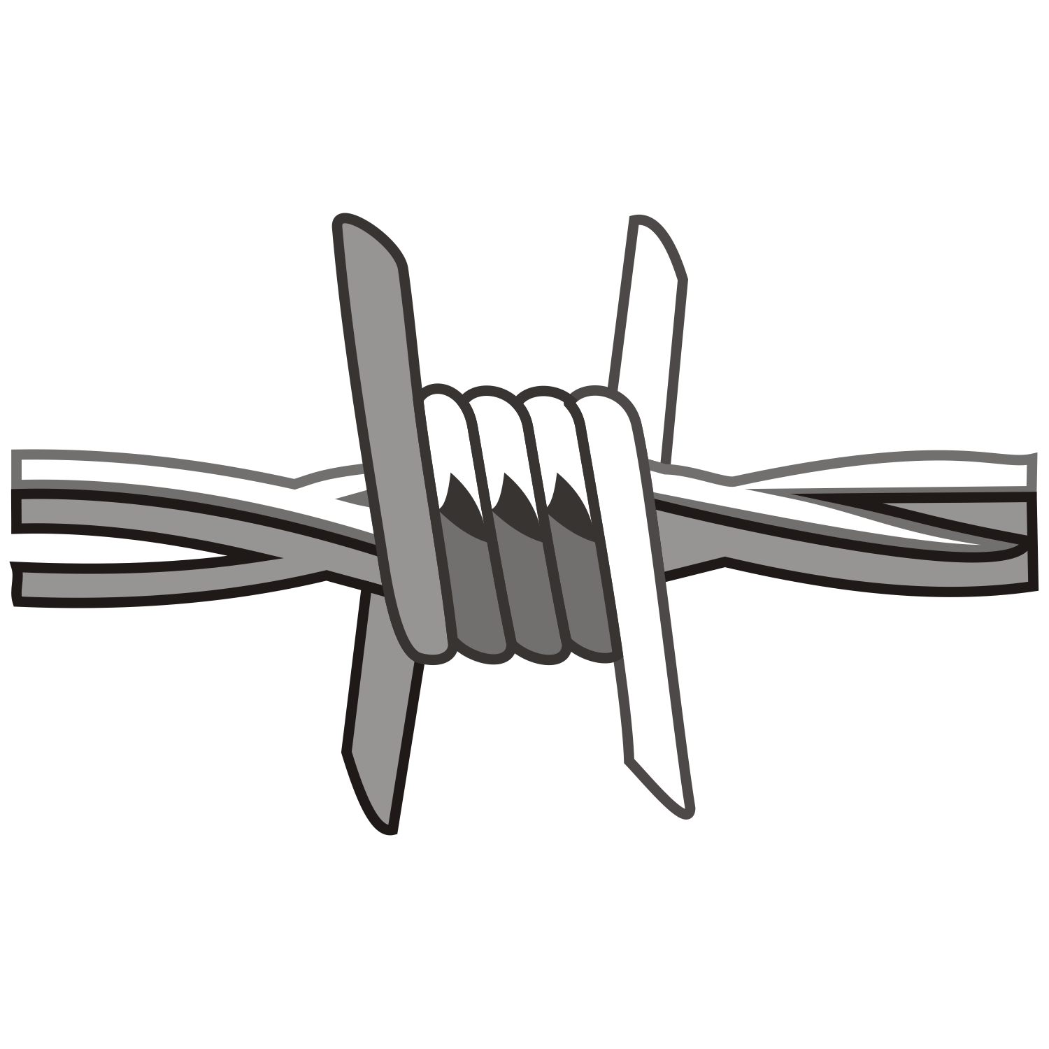 10 Barb Wire Free Cliparts That You Can Download To You Computer And