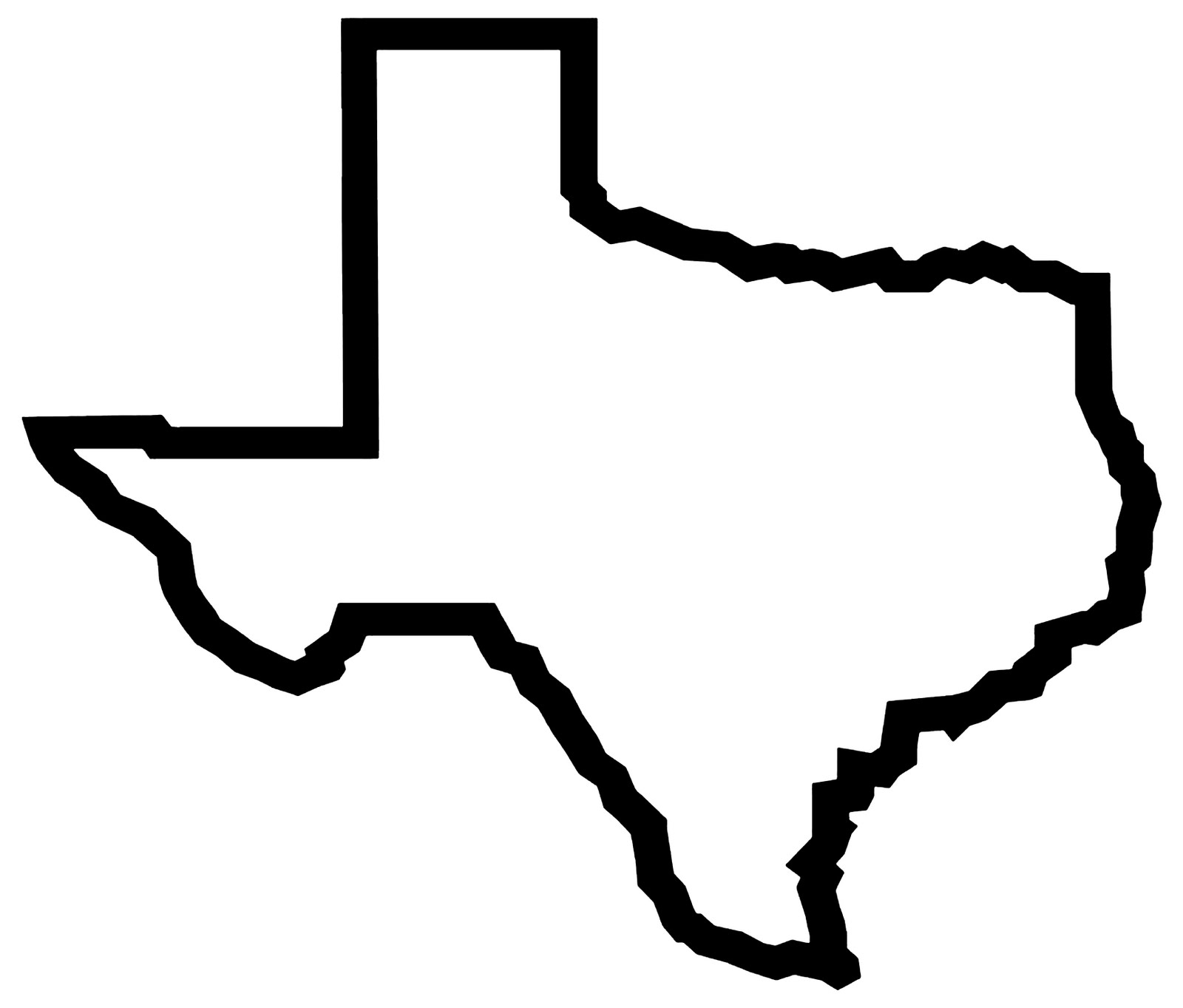 11 Texas Outline Svg Free Cliparts That You Can Download To You