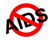 Aids Illustrations And Clip Art  10735 Aids Royalty Free