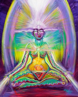 Are Auras Real   Building Beautiful Souls