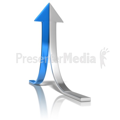 Arrow Halves Join   Business And Finance   Great Clipart For
