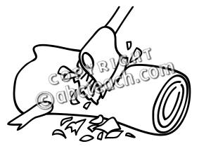 Chop Clipart Chopbwunlabeled Pw Png